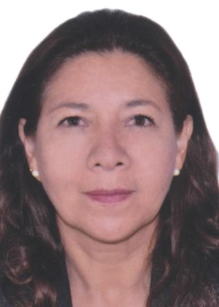 Maria Guadalupe Romero Ochoa