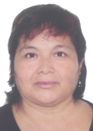 Maria Hancel Cruz Terrones