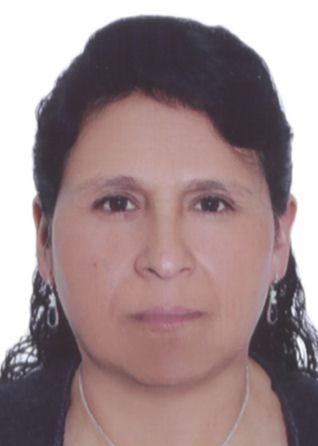 Maria Huaman Ayte