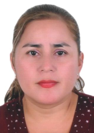 Maria Isabel Gayoso Rossell