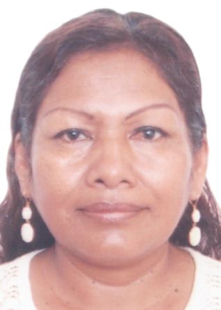 Maria Isabel Monja Manayay
