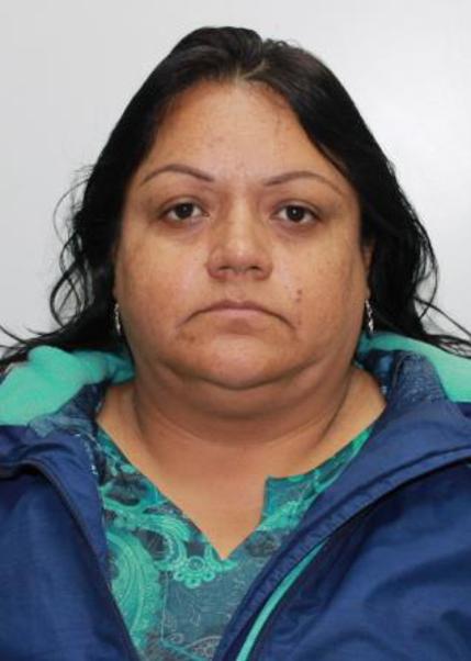 Maria Isabel Montenegro Gordillo