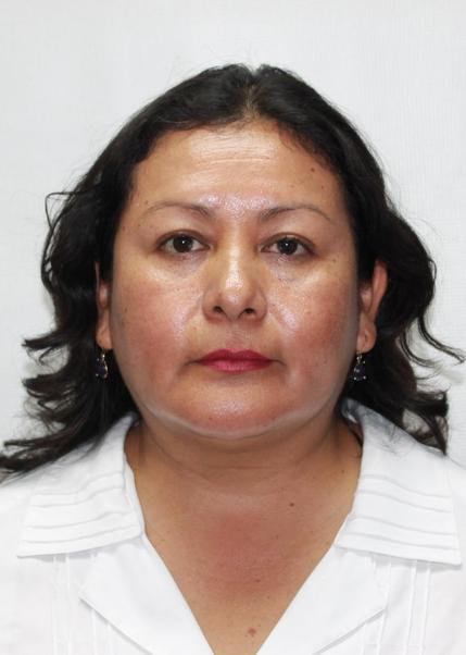 Maria Ivonne Mendez Morales