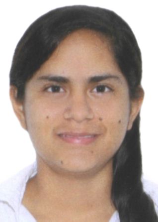 Maria Jose Rojas Ramos