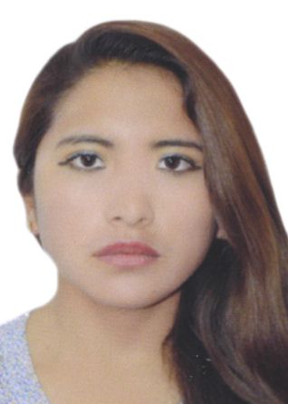 Maria Jose Villalba Lozano