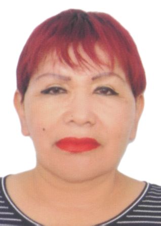 Maria Josefina Quispe Sanchez