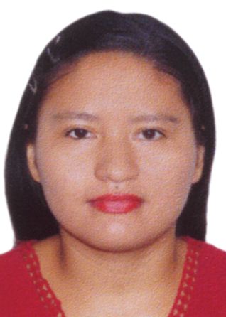 Maria Juana Tugki Marinho