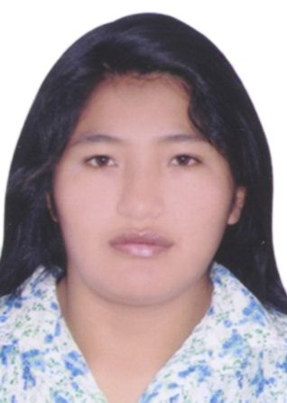 Maria Krishiana Curo Vasquez