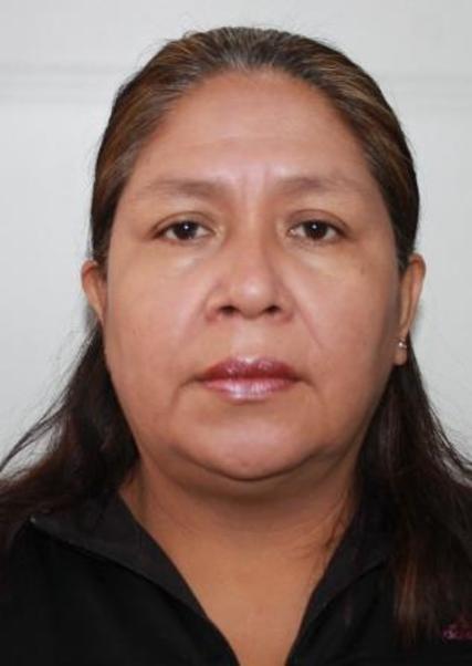 Maria Laura Chaname Piscoya