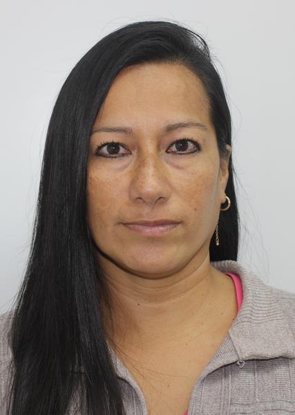 Maria Leonor Segura Rios