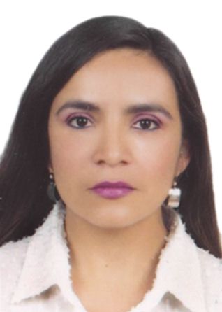 Maria lorena vera falconi