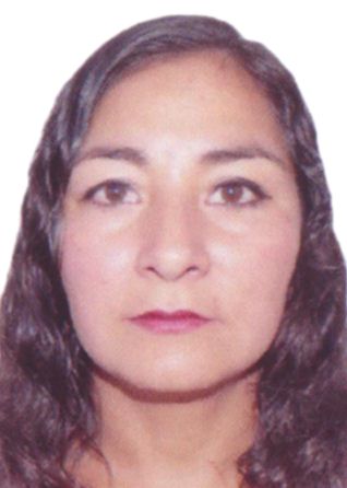 Maria Lucida Delgado Mejia
