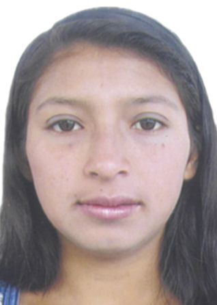 Maria Lucrecia Calle Cordova