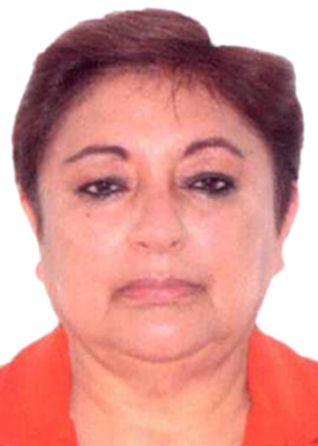 Maria Luisa Chunga Portocarrero