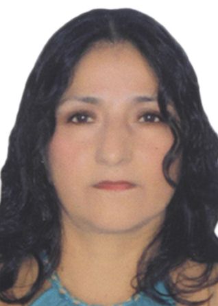 Maria Luisa Mera Cordova