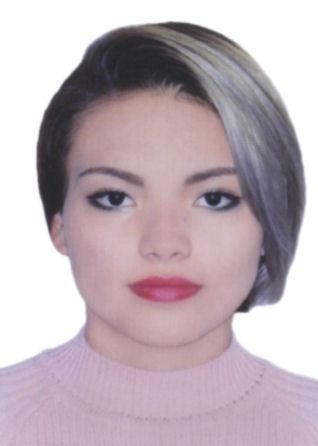 Maria luisa quiliche rivero
