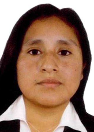 Maria Luisa Sulca Salvador