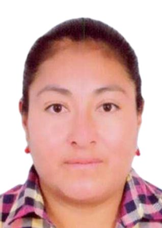 Maria Luz Flores Jaque