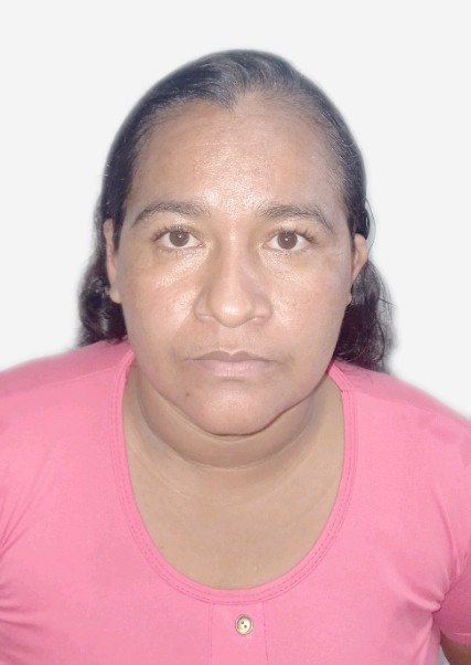 Maria Luz Flores Rivera
