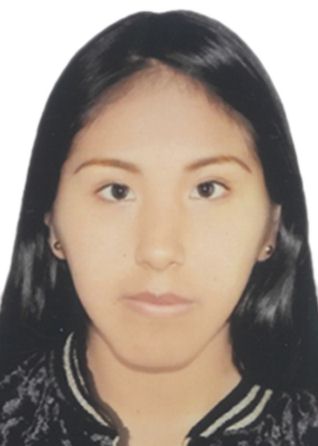 Maria Luz Velazco Claros