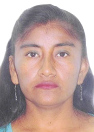 Maria Magaly Serrato Bellodas