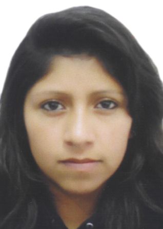 Maria Magdalena Barrios Bernilla