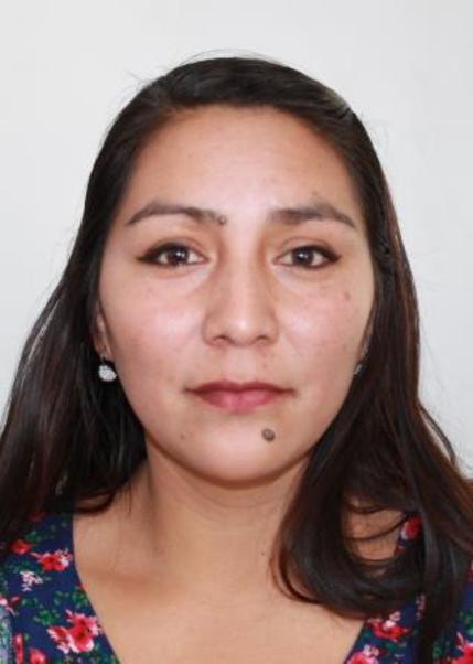 Maria magdalena cueva chicoma