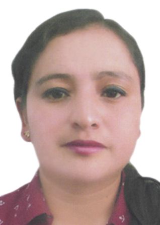 Maria Magdalena Huaqui Carbajal