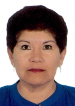 Maria Magdalena Lajo Paredes
