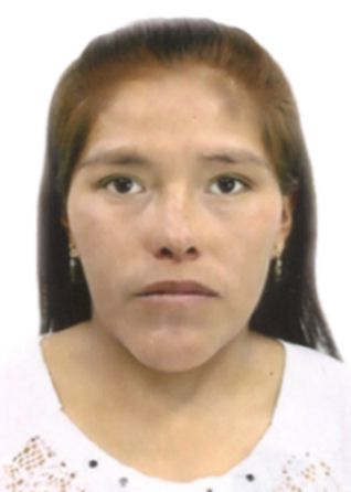 Maria magdalena mamani torrejon