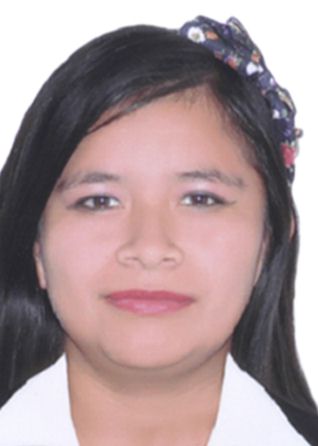 Maria Magdalena Perez Torres