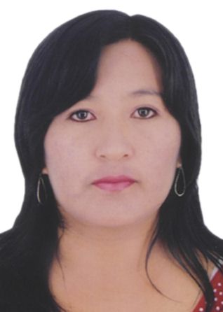 Maria Malena Cori Quispe