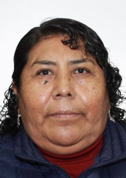 Maria Marcelina Condori Limache
