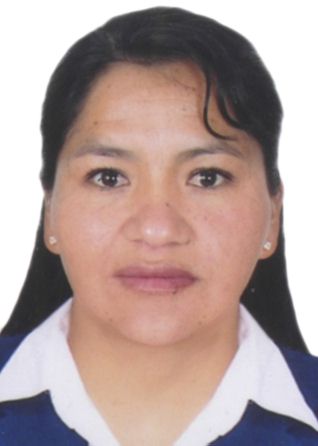 Maria Margarita Laguna Jara