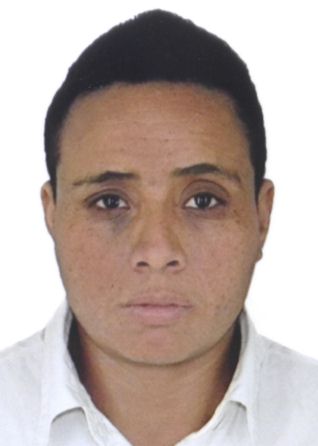 Maria Maribel Cuello Montanchez