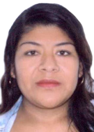 Maria Maribel Jimenez Jimenez