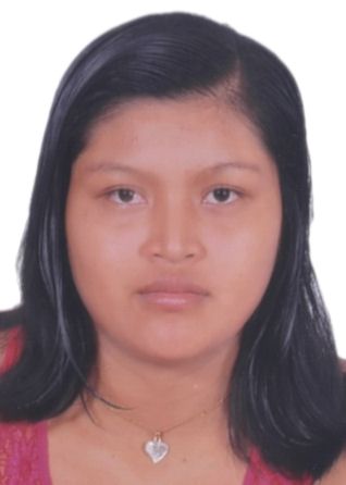 Maria Mayle Tuanama Tuanama