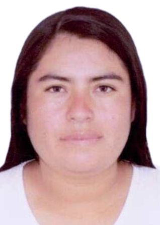 Maria Meza Leon