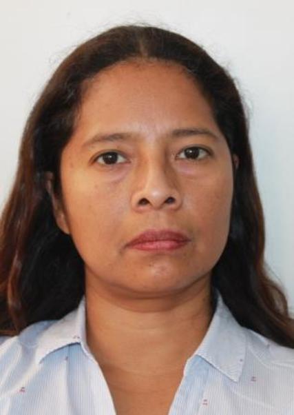 Maria Milagritos Bernabel Oliveros