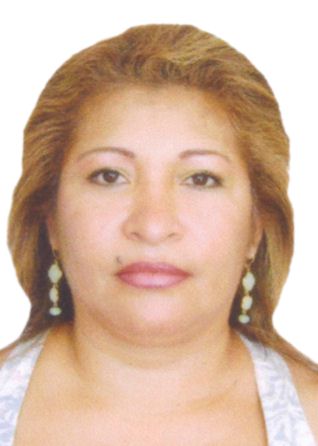 Maria Olivia Ruiz Castro