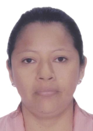 Maria orfelinda romero rojas