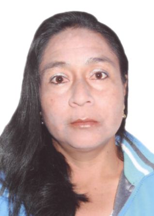 Maria Orlandina Uchillan Alcantara