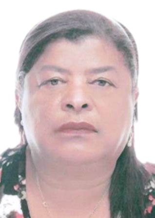 Maria Patricia Ramirez De Toledo