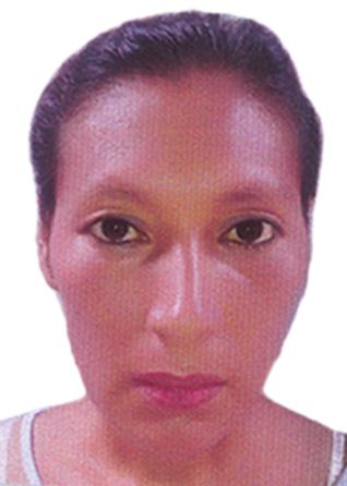 Maria Rodriguez Vela
