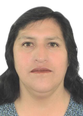 Maria Rojas Solorzano