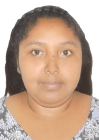 Maria Rosa Brenda Pacheco Lara