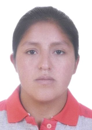 Maria Rosa Valverde Cochachin