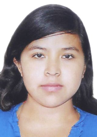 Maria Roxana Narro Cotrina