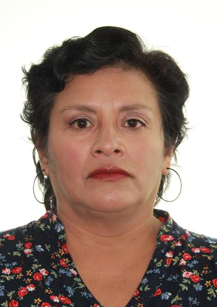 Maria Salome Gonzales Lizarme