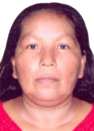 Maria Semira Tamani Rios